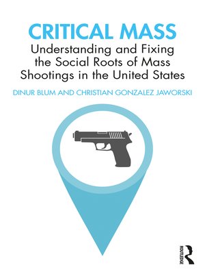 cover image of Critical Mass